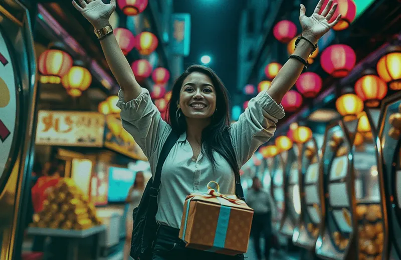 คืนยอดเสีย nextspin ภาพประกอบ